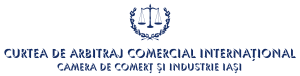 Curtea de Arbitraj Comercial de pe langa Camera de Comert si Industrie Iasi